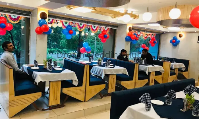 Wedding Venue portfolio by Blueberry Restaurant & Banquet in Ahmedabad - Photo 1