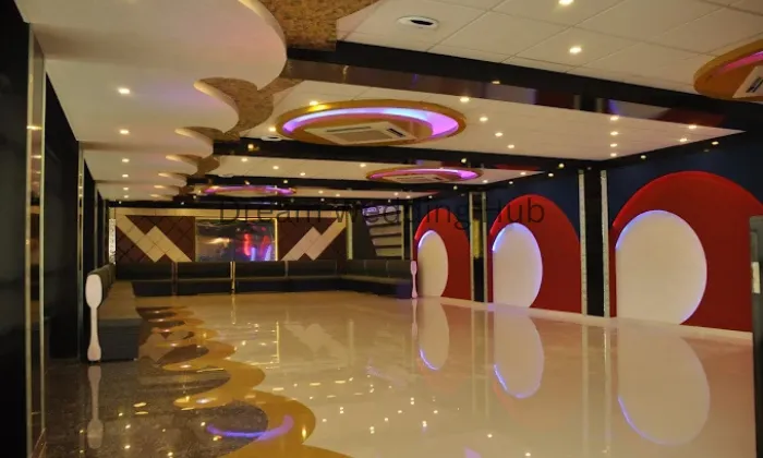 Wedding Venue portfolio by Siraat Restaurant And Banquet in Surat - Photo 1
