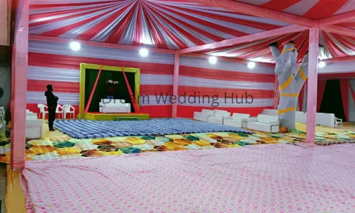 Wedding Venue portfolio by Shri Chandraprasad Desai Community Hall in Ahmedabad - Photo 1