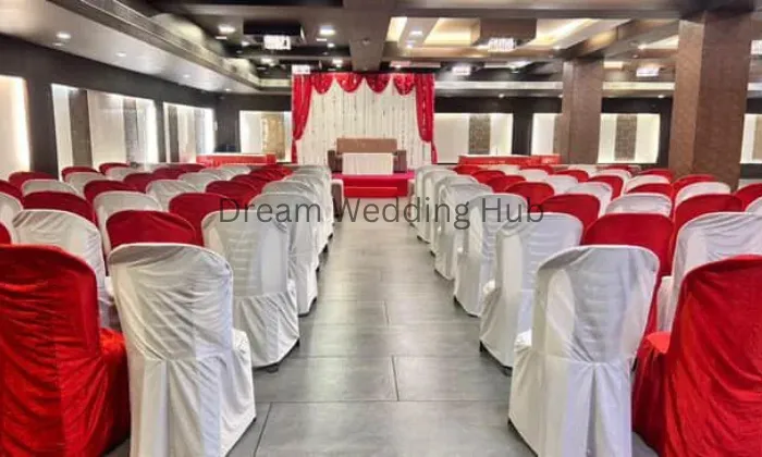 Wedding Venue portfolio by Shagun Banquet Hall in Surat - Photo 1