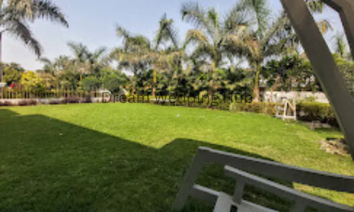 Wedding Venue portfolio by Palm Meadows Farm House, Navsari in Navsari - Photo 1 Wedding Venue portfolio by Palm Meadows Farm House, Navsari in Navsari - Photo 1