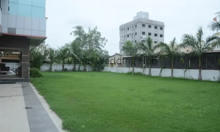 Wedding Venue portfolio by Suvarna Party Hall in Vadodara - Photo 1