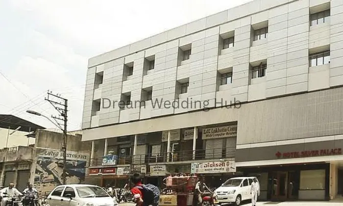 Wedding Venue portfolio by Silver Palace Hotel in Rajkot - Photo 1 Wedding Venue portfolio by Silver Palace Hotel in Rajkot - Photo 1