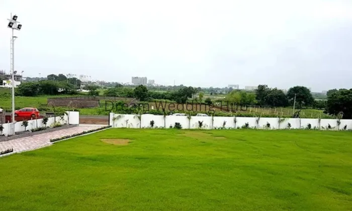 Wedding Venue portfolio by Bhavbhumi Party Plot in Rajkot - Photo 1