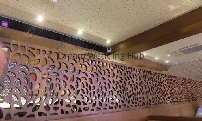 Wedding Venue portfolio by P. Bhagat Tarachand Restaurant & Banquet in Ahmedabad - Photo 1