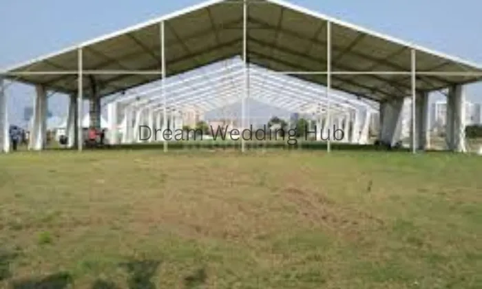 Wedding Venue portfolio by Dmd Party Plot in Surat - Photo 1
