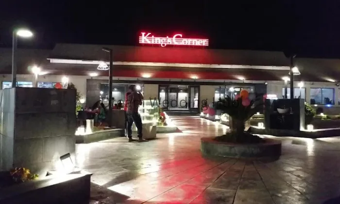Wedding Venue portfolio by Kings Corner in Surat - Photo 1 Wedding Venue portfolio by Kings Corner in Surat - Photo 1