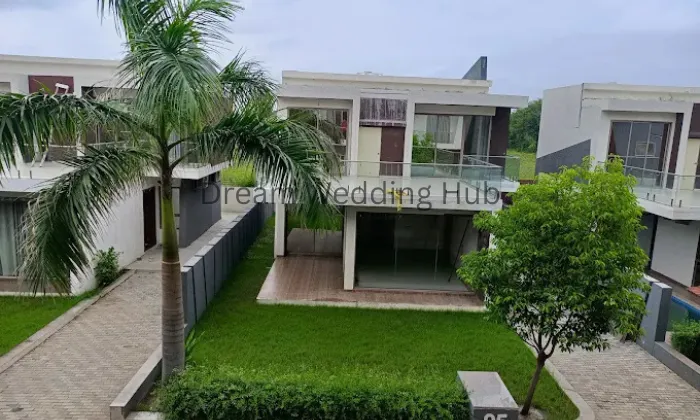 Wedding Venue portfolio by Orbit99 Vilas in Vadodara - Photo 1