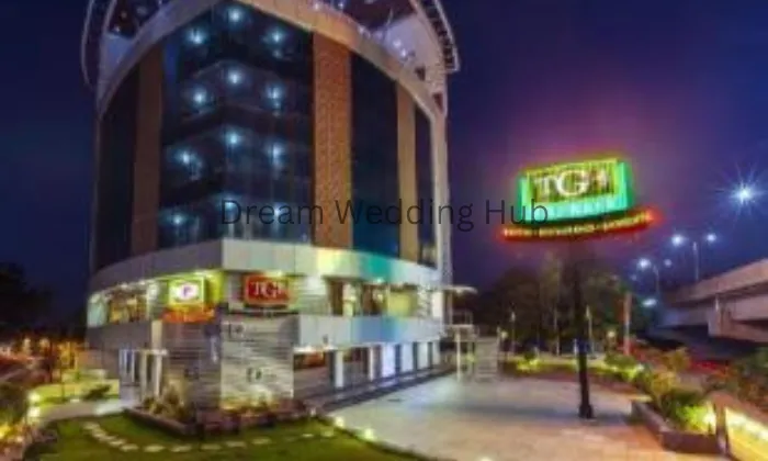 Wedding Venue portfolio by Tgb Express Nadiad in Nadiad - Photo 1 Wedding Venue portfolio by Tgb Express Nadiad in Nadiad - Photo 1
