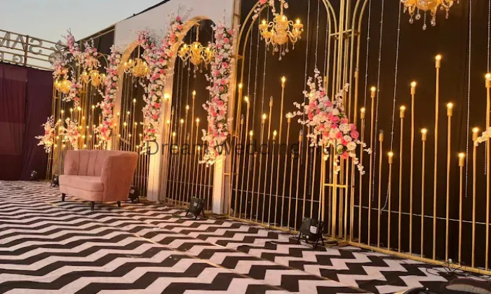 Wedding Venue portfolio by Le Meridien Surat in Surat - Photo 1