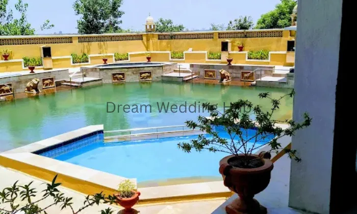 Wedding Venue portfolio by Khirasa Palace in Rajkot - Photo 1
