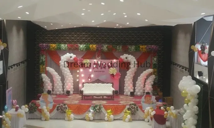 Wedding Venue portfolio by Solitaire Banquets in Surat - Photo 1 Wedding Venue portfolio by Solitaire Banquets in Surat - Photo 1
