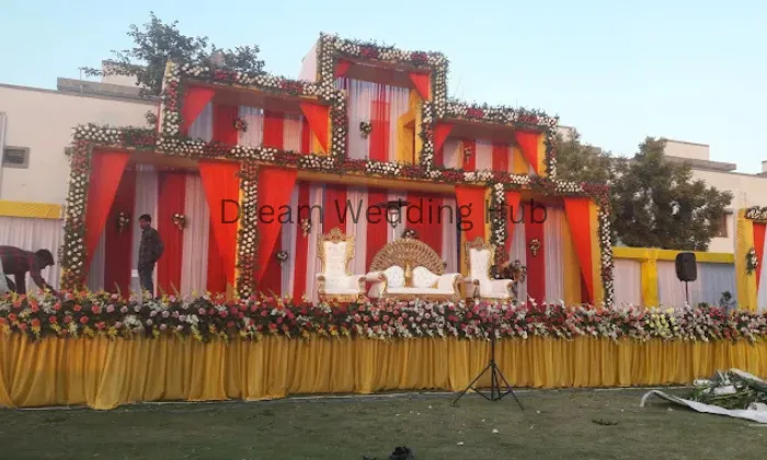 Wedding Venue portfolio by Somnath Party Plot in Ahmedabad - Photo 1