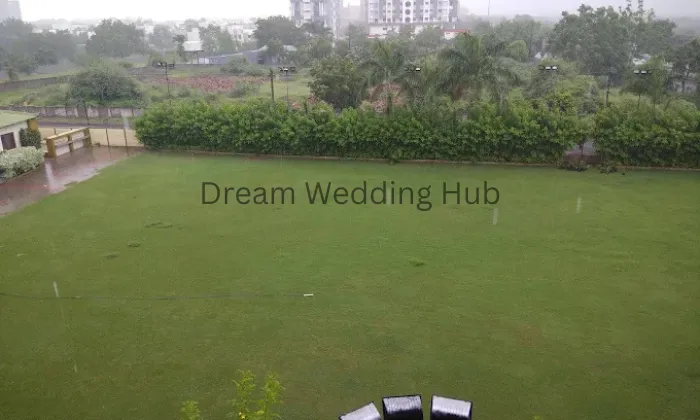 Wedding Venue portfolio by Shree Party Plot in Valsad - Photo 1