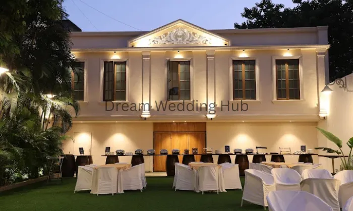 Wedding Venue portfolio by 1990 By Crazy Bite - Cafe & Banquets in Surat - Photo 1 Wedding Venue portfolio by 1990 By Crazy Bite - Cafe & Banquets in Surat - Photo 1