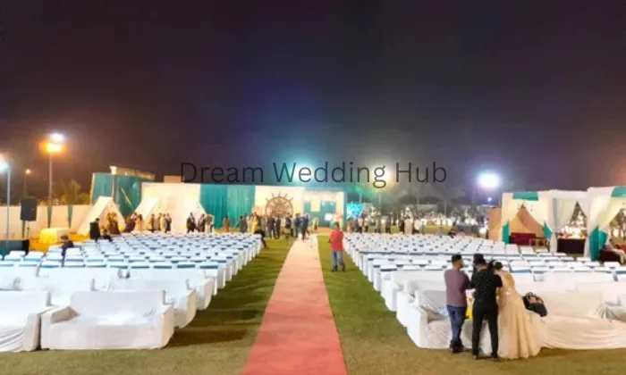 Wedding Venue portfolio by Sonal Party Plot in Ahmedabad - Photo 1