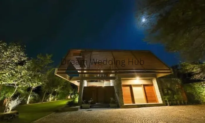 Wedding Venue portfolio by One 90 By The Golf in Ahmedabad - Photo 1