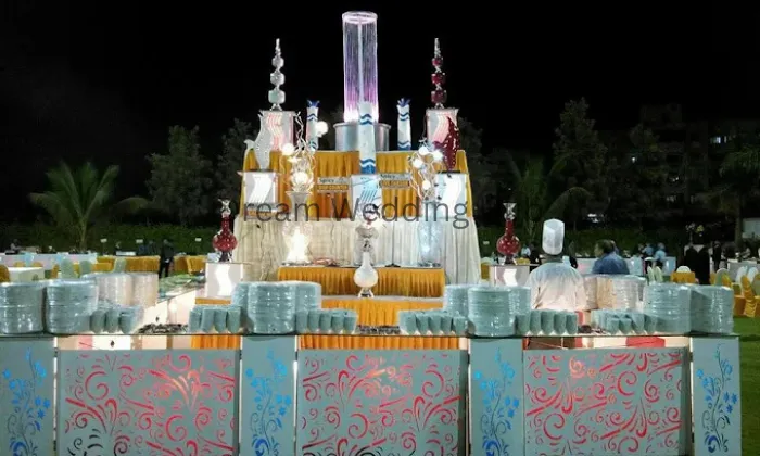Wedding Venue portfolio by Suraj Farm in Gandhinagar - Photo 1