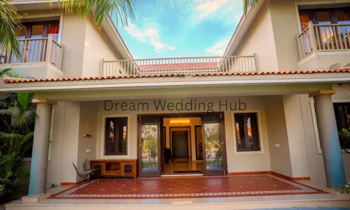 Wedding Venue portfolio by Villa Norway in Ahmedabad - Photo 1