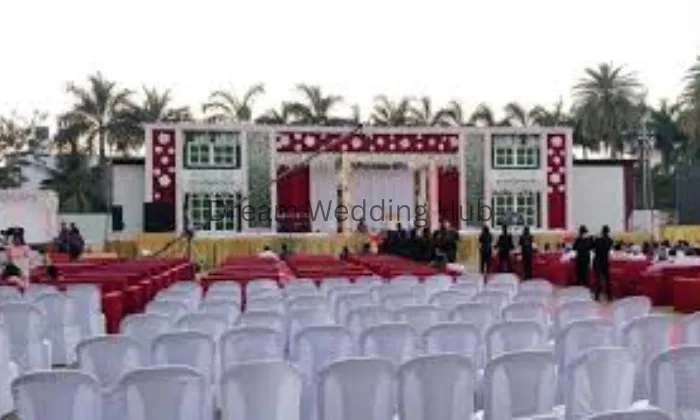 Wedding Venue portfolio by Ravji Farm in Surat - Photo 1 Wedding Venue portfolio by Ravji Farm in Surat - Photo 1