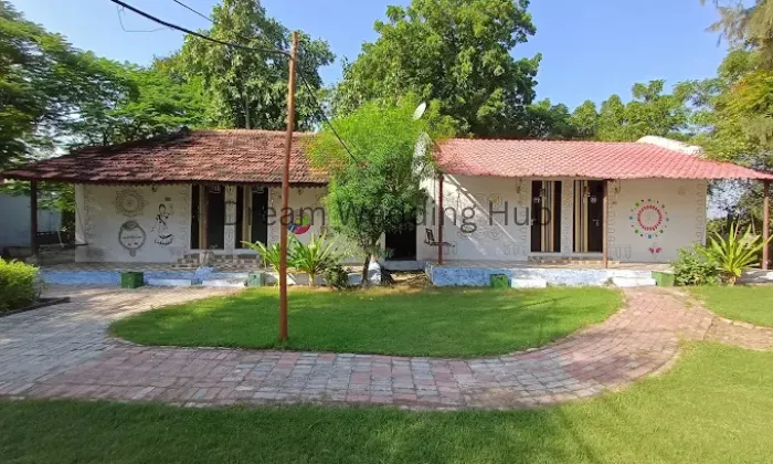 Wedding Venue portfolio by Bhavna Resort & Farm in Ahmedabad - Photo 1