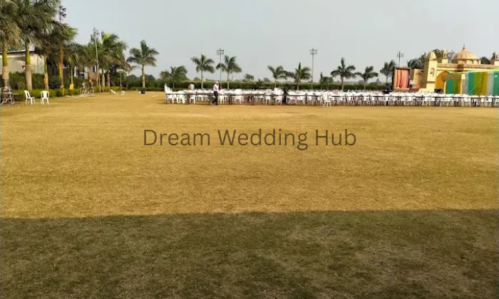 Wedding Venue portfolio by Shiv Shakti Party Plot in Vadodara - Photo 1 Wedding Venue portfolio by Shiv Shakti Party Plot in Vadodara - Photo 1