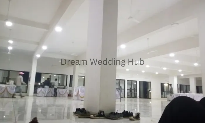 Wedding Venue portfolio by Kum Kum Party Plot in Rajkot - Photo 1