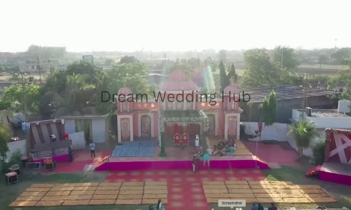 Wedding Venue portfolio by Jeli Baa Party Plot in Surat - Photo 1 Wedding Venue portfolio by Jeli Baa Party Plot in Surat - Photo 1