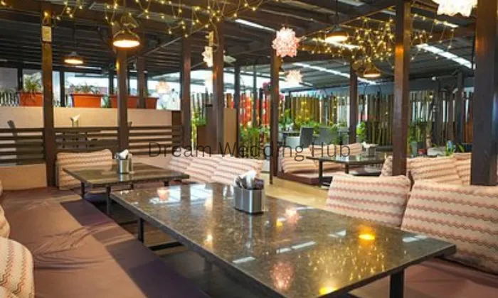 Wedding Venue portfolio by Bhathvari Garden Restaurant in Surat - Photo 1 Wedding Venue portfolio by Bhathvari Garden Restaurant in Surat - Photo 1