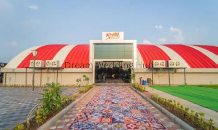 Wedding Venue portfolio by Xplore Lawn in Surat - Photo 1 Wedding Venue portfolio by Xplore Lawn in Surat - Photo 1