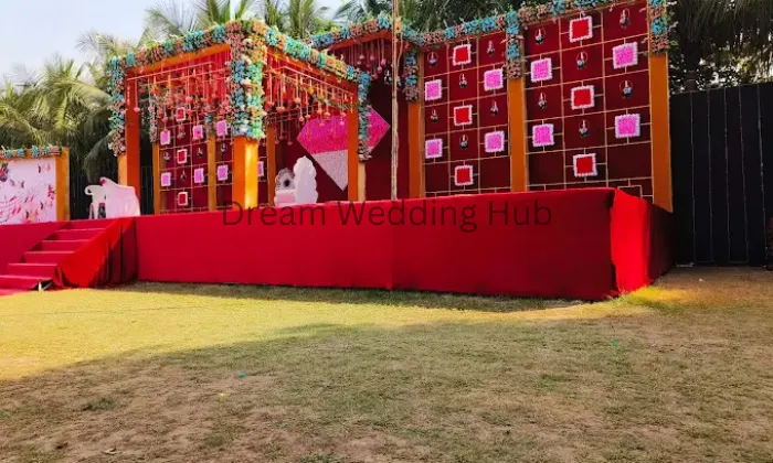Wedding Venue portfolio by Devmani Farm House in Surat - Photo 1