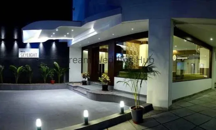 Wedding Venue portfolio by Hotel Skylight in Vadodara - Photo 1 Wedding Venue portfolio by Hotel Skylight in Vadodara - Photo 1