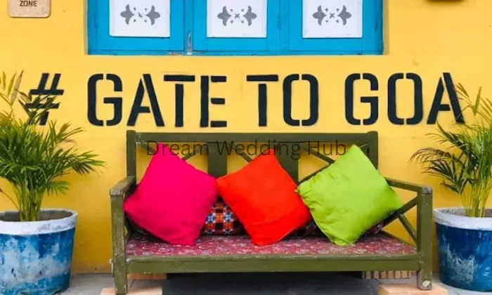 Wedding Venue portfolio by Gate To Goa in Surat - Photo 1