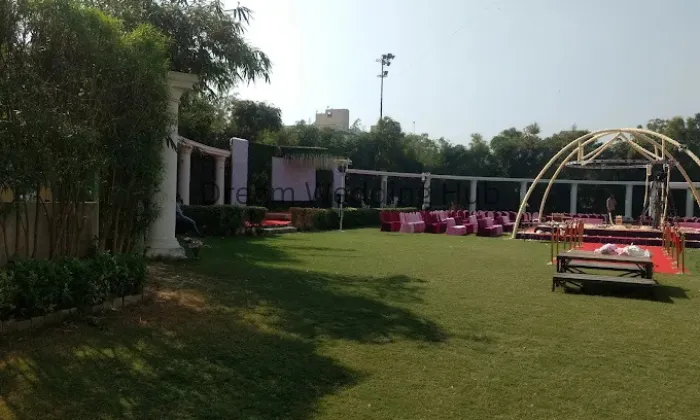 Wedding Venue portfolio by Maruti Aangan Party Plot in Rajkot - Photo 1