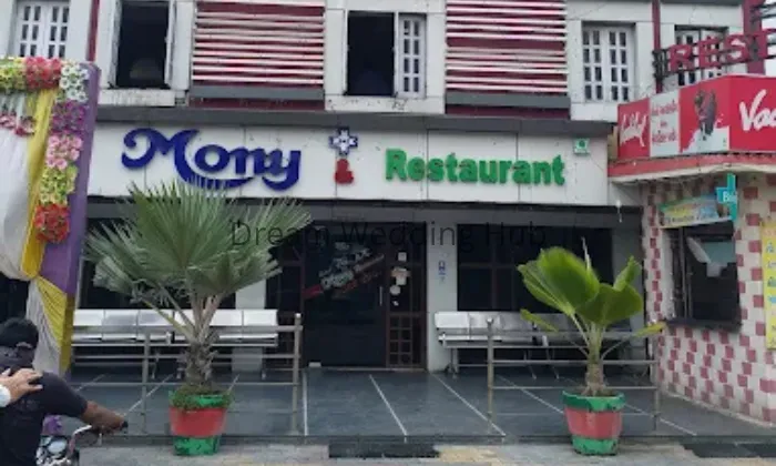 Wedding Venue portfolio by Hotel Mony in Ahmedabad - Photo 1