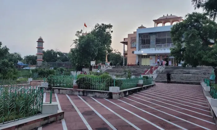Wedding Venue portfolio by Rct Bhagwat Atithi Bhawan in Ahmedabad - Photo 1 Wedding Venue portfolio by Rct Bhagwat Atithi Bhawan in Ahmedabad - Photo 1