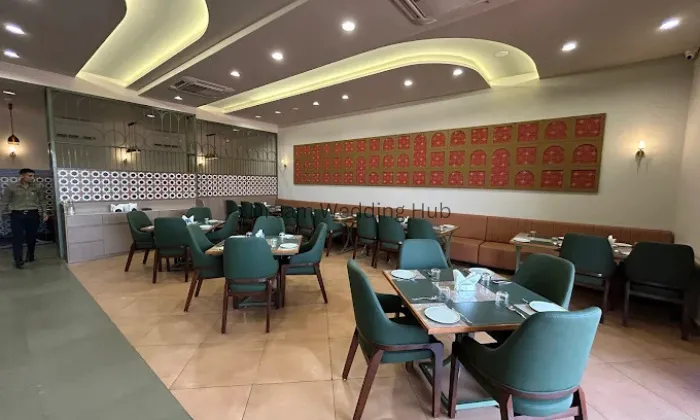 Wedding Venue portfolio by Shahi Village Restaurant in Vadodara - Photo 1