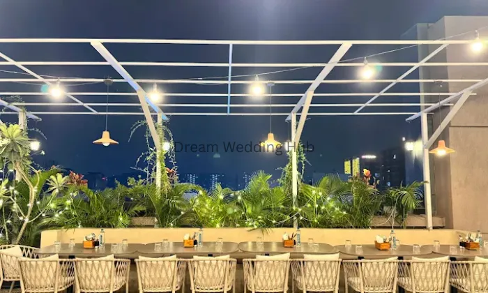 Wedding Venue portfolio by Sky Altitude in Surat - Photo 1 Wedding Venue portfolio by Sky Altitude in Surat - Photo 1