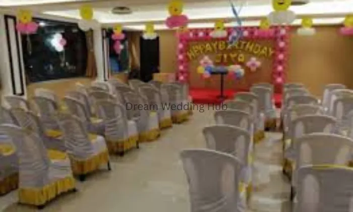 Wedding Venue portfolio by Paghadi Family Restaurant & Banquet Hall in Surat - Photo 1