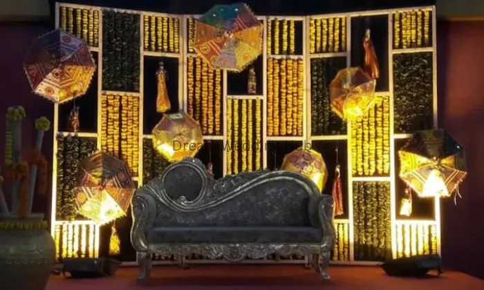 Wedding Venue portfolio by Shree Nidhi Farm in Surat - Photo 1