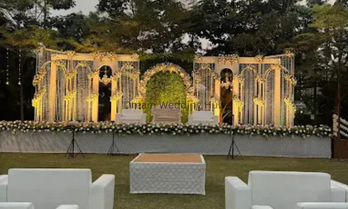 Wedding Venue portfolio by 365 The Festival in Gandhinagar - Photo 1