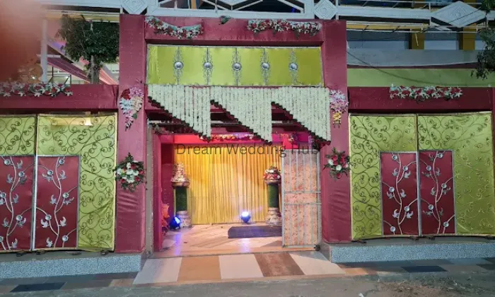 Wedding Venue portfolio by Kumkum Marriage Hall & Party Plot in Vadodara - Photo 1