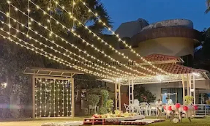 Wedding Venue portfolio by Exotic Villa in Surat - Photo 1