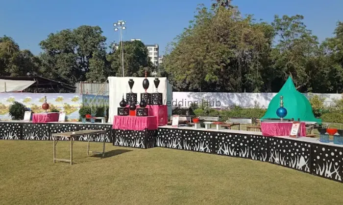 Wedding Venue portfolio by Shree K R Farm And Mandap in Surat - Photo 1