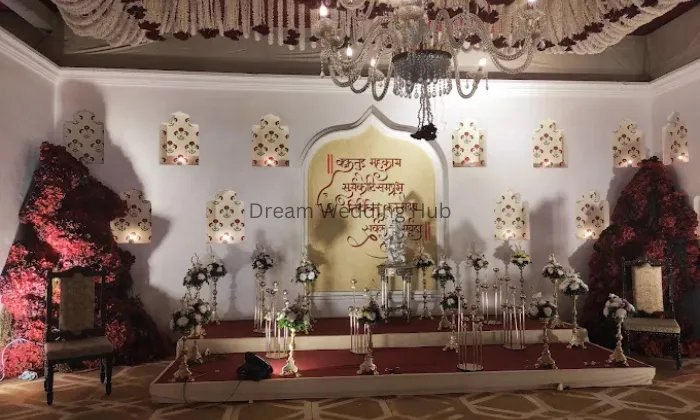 Wedding Venue portfolio by Dayavan Party Plot in Ahmedabad - Photo 1