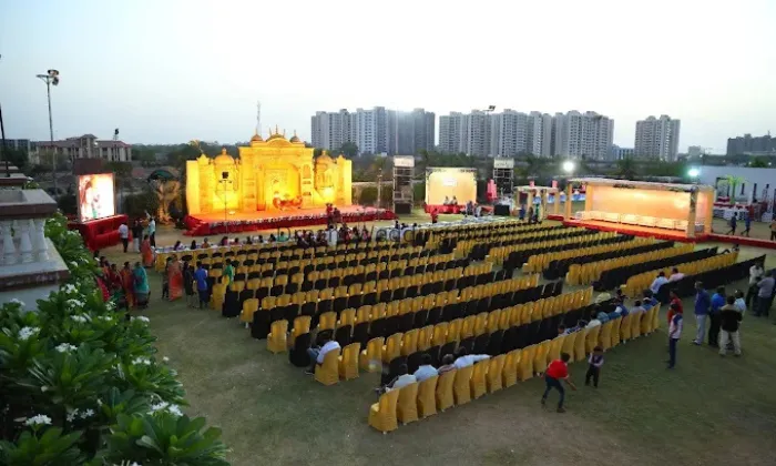 Wedding Venue portfolio by King Party Plot in Rajkot - Photo 1 Wedding Venue portfolio by King Party Plot in Rajkot - Photo 1