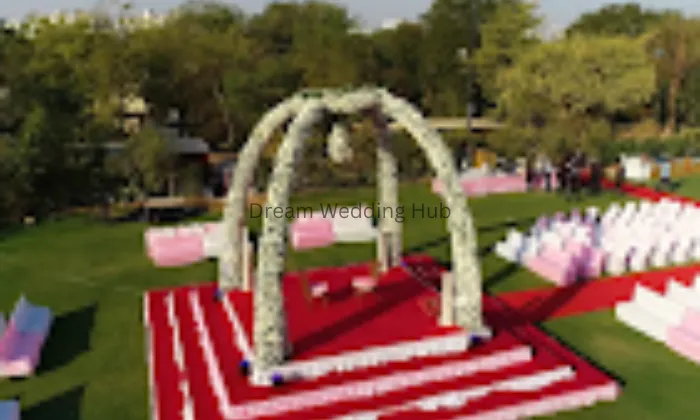 Wedding Venue portfolio by Samarpan Hall in Ahmedabad - Photo 1