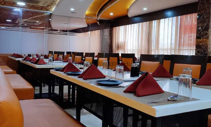 Wedding Venue portfolio by Spice City Banquet & Restaurant in Ahmedabad - Photo 1
