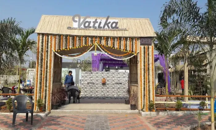 Wedding Venue portfolio by Vatika Garden Restaurant in Ahmedabad - Photo 1