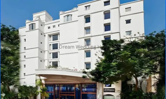 Wedding Venue portfolio by Lemon Tree Premier, The Atrium in Ahmedabad - Photo 1